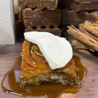 Golfeado / Sweet Roll