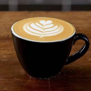 Cappuccino + Flavor 16 oz